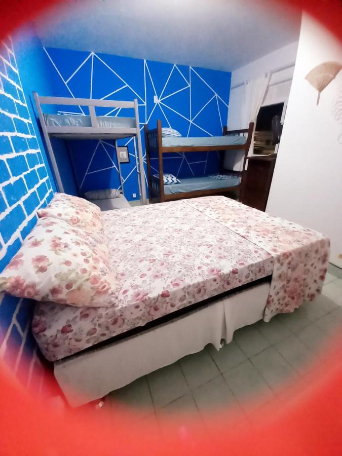 Itapua Corais Hostel Salvador Exterior photo